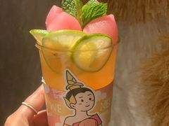 -泰妃殿(武汉首店)