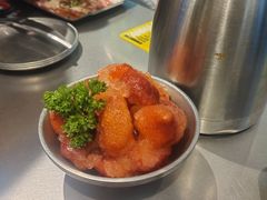 -大叹号·朝鲜族烤肉(潍坊泰华城店)