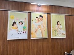 -海马体家庭照相馆(广州正佳广场店)