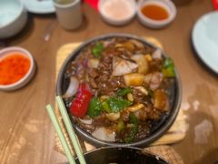 -四道菜·福建菜馆(莆田万达店)