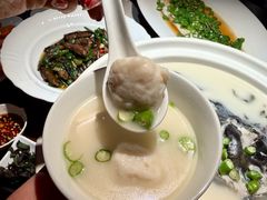 -许爷家·生态湖鲜(徐汇日月光店)