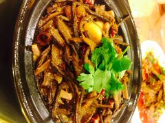 城北老砂锅-老砂锅(城北店)