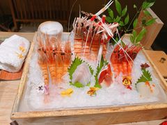 -Minase水濑·日料放题(外滩店)