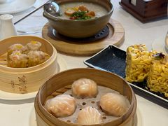羊城鲜虾饺-白天鹅宾馆-宏图府餐厅