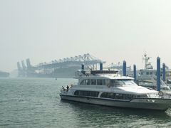 -旺富东海大酒楼(海鲜街店)