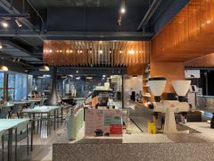 -sugarman espresso素饮糖人高新咖啡工厂