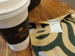 -星巴克臻选(青岛麦凯乐分店)