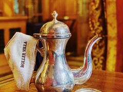 -马勒别墅·中餐厅