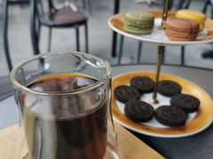 -猫屎咖啡(上下九步行街店)