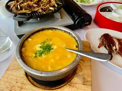 一品豆腐煲-东门烤鸭店(鼓楼店)