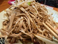 -陈记生蚝烧烤炒菜火锅