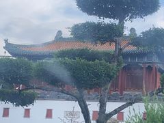 -普陀宗乘之庙(小布达拉宫)