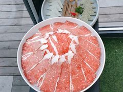 -大隐·成都火锅Bistro(合生麒麟新天地店)