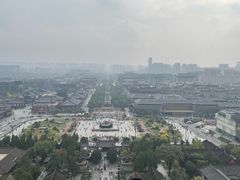 -大慈恩寺(大雁塔)