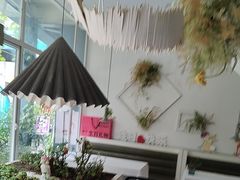 -春树下·树屋花房西餐厅(罍街AS1980店)