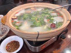 -衢州人家(建国北路店)