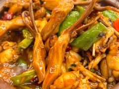 -王家大院·南京菜(湛江路总店)