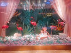 -纯K(哈西店)