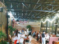 -遇见小院—虹鳟鱼•农家菜(怀柔店)