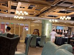 -金狮麟·新豫菜(金码大厦店)