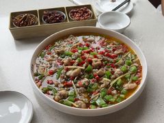 -蛙兔鸡自贡风味·特色江湖菜(广都店)