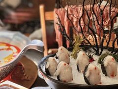 -湊湊火锅·茶憩(恒隆广场店)