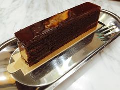 -Awfully Chocolate(来福士广场店)
