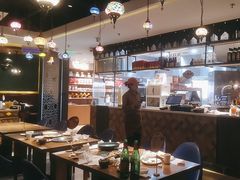 -耶里夏丽新疆餐厅(百联中环购物广场店)