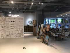-当当书店(国泰广场店)