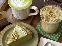 -大橘咖啡(坂田店)