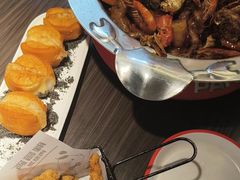 -胖哥俩肉蟹煲(梅溪步步高店)