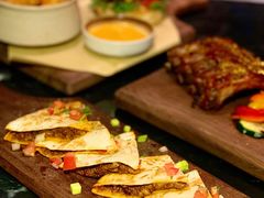 -Nord Grill&Bar Highland诺德西餐(深圳欢乐海岸店)