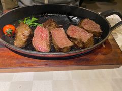 -西堤牛排(南京龙江店)