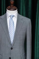 -优山定制西服衬衫大衣(国贸店)