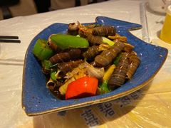 -桥东喜碧海鲜街(水东街店)