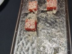-铜锣湾·有麝自然香(渝北财富中心店)