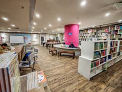 -北方图书城(沈阳天地店)