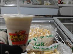-锦明酸奶店新疆特产(斯大林西路四巷店)
