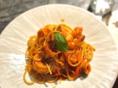 意大利海鲜面-TIAGO HOME KITCHEN(王府中环店)