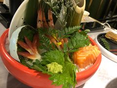 -一绪に寿喜烧自助(世茂广场店)