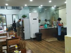 -苏生鸭血粉丝(鹿鸣路店)