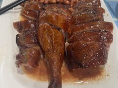 烧鹅-石岐乳鸽村(南海第三分店)
