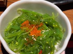 -京鹿料理(荟聚店)