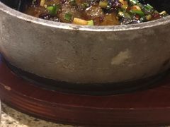 石锅凉粉-长安壹号