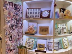 -燕庭·纯燕窝·甜品下午茶(南京西路店)