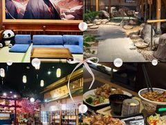 -大江户·温泉洗浴(浑南店)