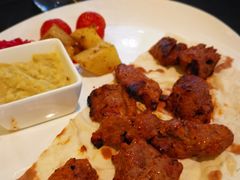 炭烤牛里脊-Efes Turkish & Mediterranean Cuisine 艾菲斯餐厅(陆家嘴店)