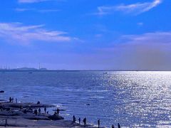 -辽宁团山国家级海洋公园