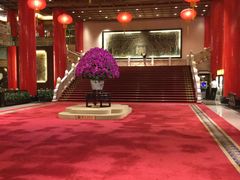 -圆山大饭店-圆苑餐厅