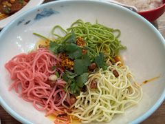 -王婆婆老妈蹄花川菜馆·非物质文化遗产(太古里一店)